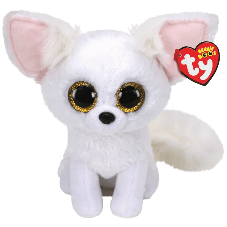 Phoenix Beanie Boos 15cm