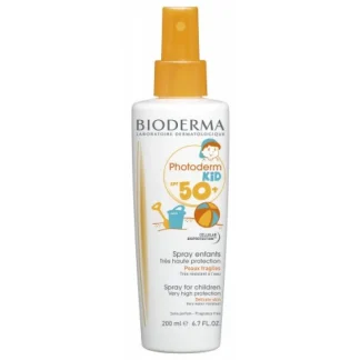 Photoderm KID Spray SPF 50+ BIODERMA 200ml