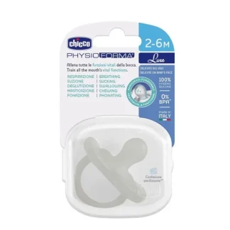 Physioforma® Luxe Gommotto 2-6m Unisex Chicco® 1 Pezzo
