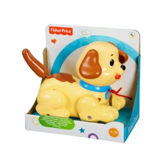 Piccolo Snoopy Fisher-Price 1 Pezzo