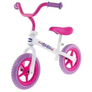 Pink Comet Move&Grow Bike Balance CHICCO 2-5 Anni