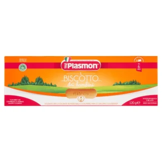 BISCOTTO PLASMON® 120G