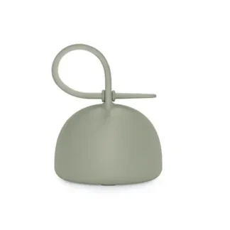 Colour Essence Portasucchietto In Silicone Verde Suavinex 1 Pezzo