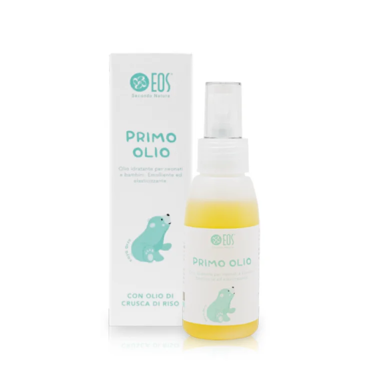 Primo Olio EOS 75ml