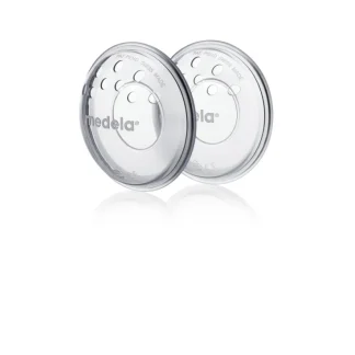 Proteggi Capezzolo Medela 2 Pezzi