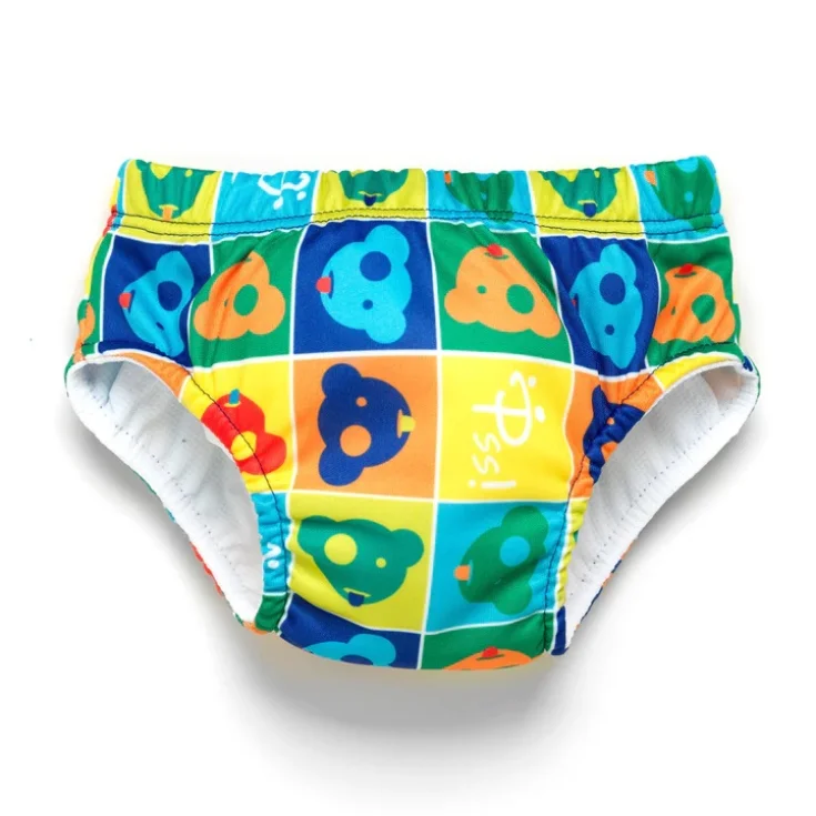 PSS! Costumino Contenitivo da Nuoto Koala Colorati Tg.M Italian World