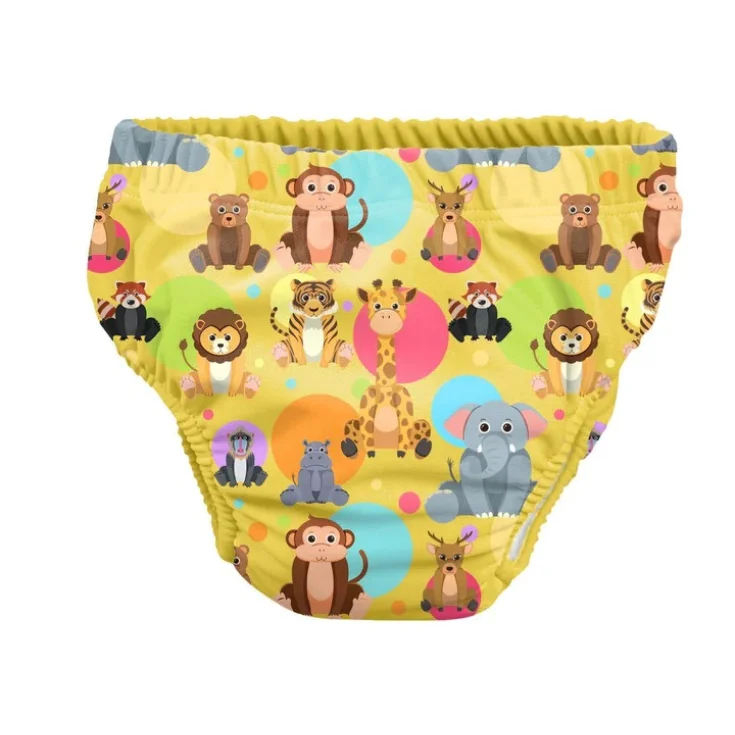 PSS! Costumino Contenitivo da Nuoto Savana Tg.M Italian World