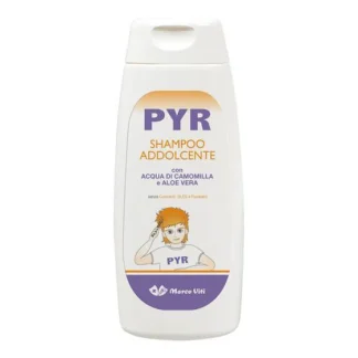 Pyr Shampoo Addolcente Marco Viti 200ml