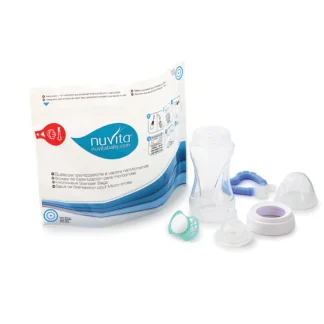 Sacchetti Per Sterilizzazione Nuvita 5 Sacchetti