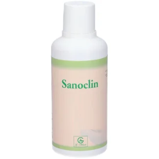 Sanoclin Babydet G.Abbate 500ml
