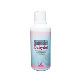 Sanodet Babydet G.Abbate 500ml