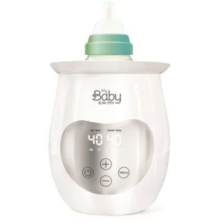 Scaldabiberon Elettrico Speedy Pappa My Baby CA-MI