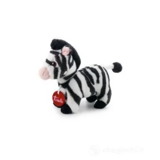 Scaldasogni Zebra Trudi 1 Pezzo