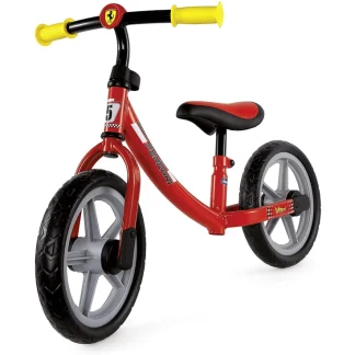 Scuderia Ferrari Balance Bike CHICCO 2-5 Anni
