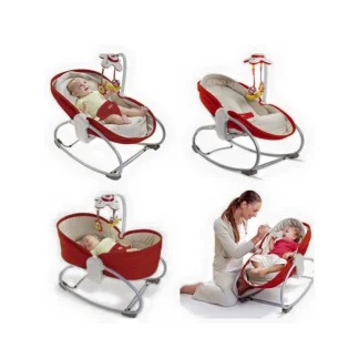 Rocker Napper 3 In 1 TinyLove