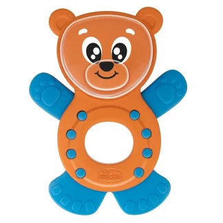 Ben The Bear Baby Senses CHICCO 3-18 Mesi