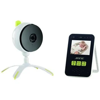 Sincro Screen 2,4 Janè 1 Baby Monitor