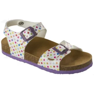 Smiley Kid Multicolore Tg.34 Scholl