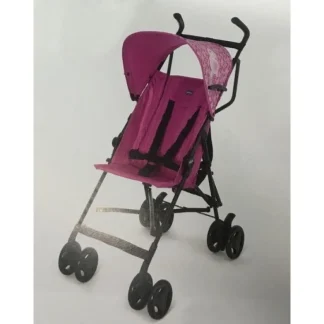 Snappy Miss Pink Chicco® 1 Passeggino