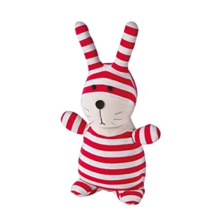 Socky Doll Bunty Warmies 1 Pezzo
