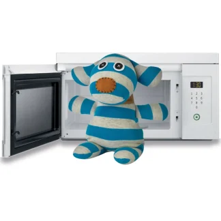 Socky Doll Randolph Warmies 1 Pezzo