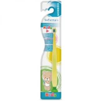 Sofarmapiu' Spazzolino Bambini