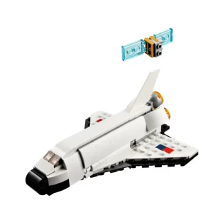 Space Shuttle LEGO
