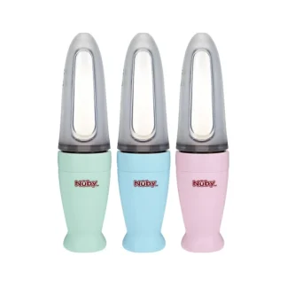 Squeeze Feeder Nûby™ 1 Pezzo