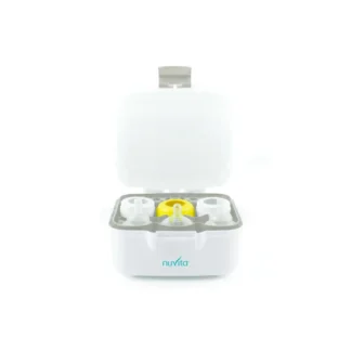 Sterilizzatore per Forno a Microonde Nuvita