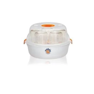 Mebby Sterilizzatore Microonde Medel 1 Kit