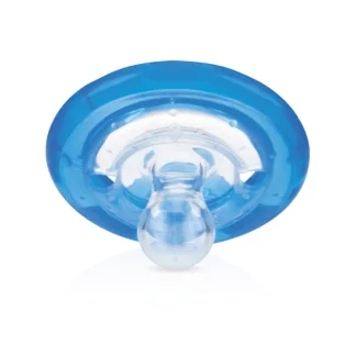 Succhietto A Ciliegia 0-6 Mesi Natural Flex Nûby™ 1 Pezzo