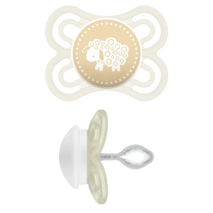 Succhietto Perfect 2-6 Mesi Mam 1 Pezzo