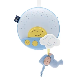 Sunset Azzurro First Dreams CHICCO 0M+