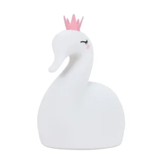 Sweet Dreams Lampada Cigno Paladin Pharma 1 Pezzo