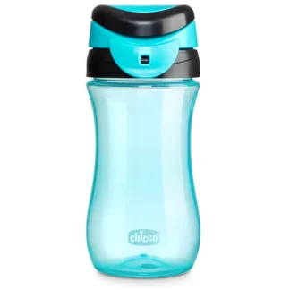 Travel Cup 24M+ Azzurro Chicco