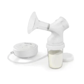 Tiralatte Elettrico Suavinex Kit