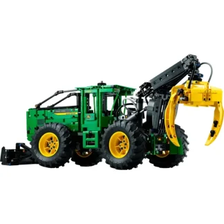 Trattore John Deere 948L-II LEGO