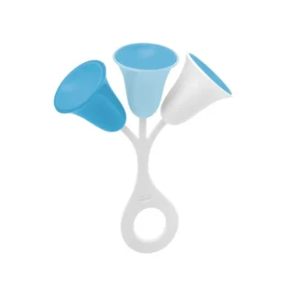 Tulipano Azzurro CHICCO 3-18 Mesi