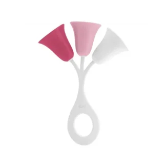 Tulipano Rosa CHICCO 3-18 Mesi