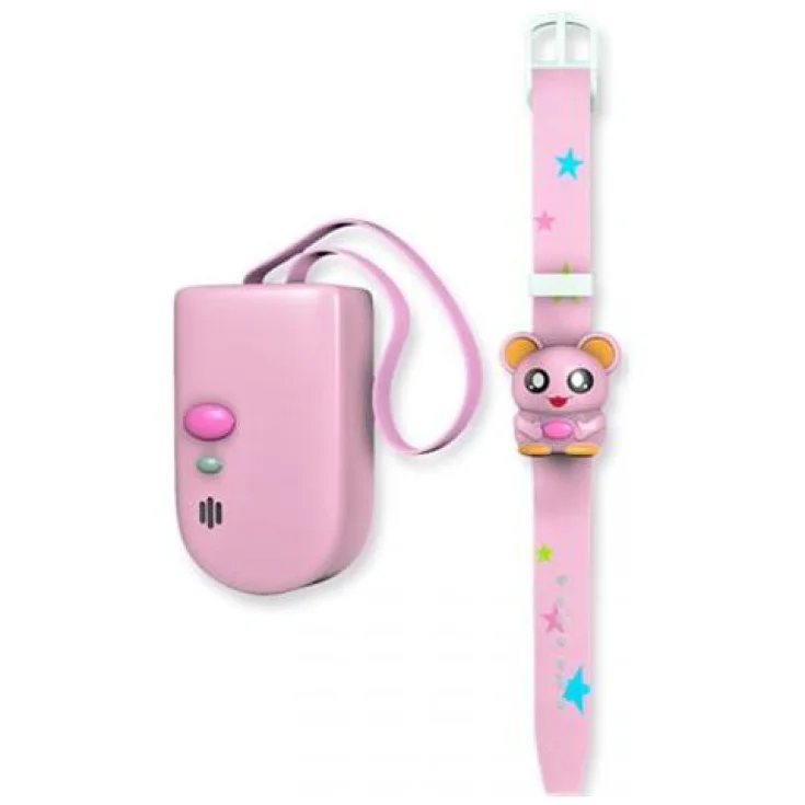 Trova Baby Rosa Elemed