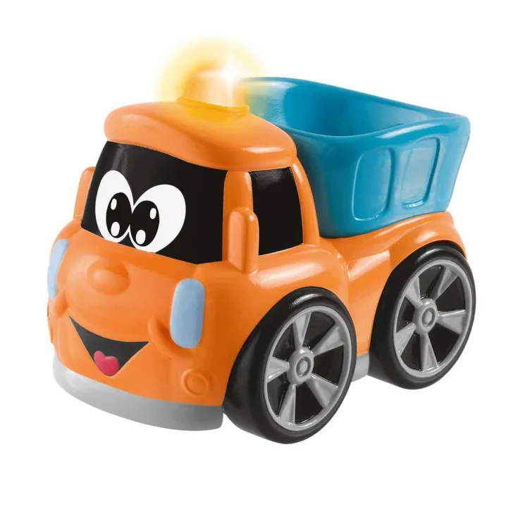 Trucky Play Village CHICCO 2-6 Anni