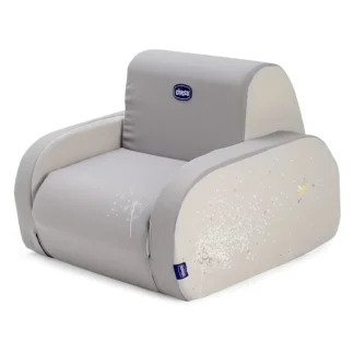 Twist Light Grey Chicco® 1 Poltroncina
