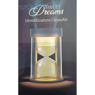 Umidificatore ClessiAir Sweet Dreams 1 Pezzo