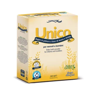 Unico Sterilfarma® 10 Bustine Da 15g