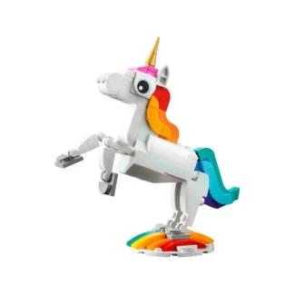 Unicorno Magico LEGO