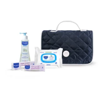 Vanity Set My Beauty Baby Mustela 1 Set