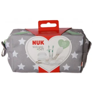 Welcome Set Nuk 1 Set