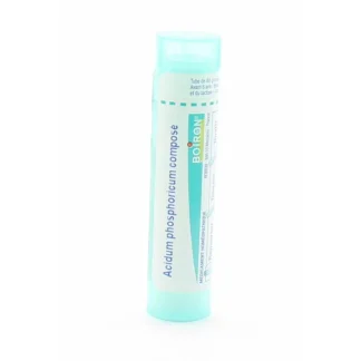 Boiron Acidum Phosphoricum Composé tube granules