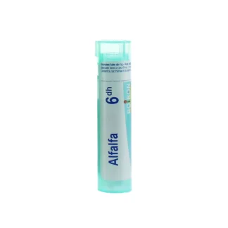 Boiron Alfalfa 6DH tube granules