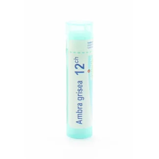 Boiron Ambra Grisea 12CH Tube Granules